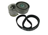 SKF Keilrippenriemensatz vkma36069 für Peugeot Vaughall Volvo LANCIA Citroën BMW MITSUBISHI NISSAN RENAULT TOYOTA