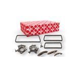 FEBI BILSTEIN Steuerkettensatz 100745 für Audi