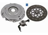 SACHS Kupplungssatz 3000990601 für Chrysler Mercedes VW HYUNDAI