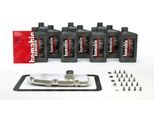 TCMATIC Teilesatz, Ölwechsel-Automatikgetriebe 1051011016 1l für TOYOTA ISUZU HYUNDAI
