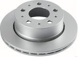 HERTH+BUSS JAKOPARTS Bremsscheibe j3312105 Hinterachse 300mm 22mm für Fiat Vaughall LEXUS RAM