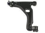 MEYLE Lenker, Radaufhängung -ORIGINAL Quality 6160500019 Vorderachse links für Vaughall GM