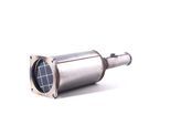 F.BECKER Ruß-/Partikelfilter, Abgasanlage 52110190 für Peugeot