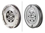 SCHAEFFLER LUK Schwungrad 415023410 für Opel Vaughall