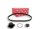 FEBI BILSTEIN Wasserpumpe + Zahnriemensatz 45107 für Peugeot