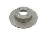 FEBI BILSTEIN Bremsensatz, Scheibenbremse vkb0345 Hinterachse voll 245mm für Audi