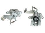 BREMBO Bremssattel F 49 123 hinten rechts für Bremsscheiben Durchmesser-Ø303mm 38mm MAZDA K0112661XA KDY12698Z K0Y12698ZA