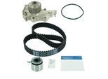 SKF Wasserpumpe + Zahnriemensatz vkmc90008 für CHEVROLET DAEWOO Suzuki MITSUBISHI