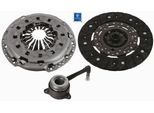 SACHS Kupplungssatz 3000990625