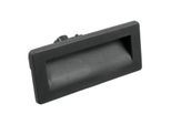 FEBI BILSTEIN Schalter, Heckklappenentriegelung 178580 für VW Skoda