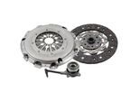 BLUE PRINT Kupplungssatz SMARTFIT Solution Kit adv1830144 für VW