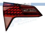 JOHNS Heckleuchte 38658815 LED rechts für HONDA