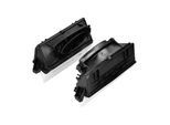 MANN-FILTER Luftfilter c290352 Filtereinsatz 56mm für Mercedes