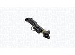 MAGNETI MARELLI Luftfederbein 350016600001 Hinterachse für Mercedes