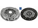 SACHS Kupplungssatz 3000950943 für CHEVROLET