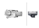 HELLA AGR-Ventil 6NU 014 865-751 12V für VW 03L131501 03L131501F