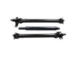 FEBI BILSTEIN Gelenkwelle, Achsantrieb 174108 hinten für Mercedes
