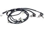F.BECKER Sensor, Raddrehzahl 10110899 für Suzuki