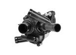 F.BECKER Thermostat, Kühlmittel 130110052 für Mercedes