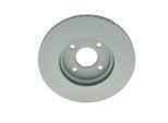 BOSCH Bremsensatz, Scheibenbremse ijg5y0r2c9 Vorderachse belüftet 278mm 25mm für Ford Volvo NISSAN MAZDA MITSUBISHI