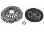 SACHS Kupplungssatz 3000951391 für RENAULT