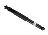 BILSTEIN Stoßdämpfer - B4 Serienersatz 19248257 Hinterachse für RENAULT SMART