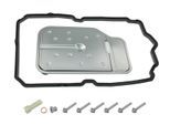 MEYLE Hydraulikfiltersatz, Automatikgetriebe 0141371007 für Mercedes