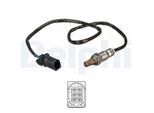 DELPHI Lambdasonde es2120412b1 für VW