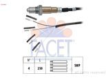 FACET Lambdasonde 107008 für Opel Ford INNOCENTI BMW CHEVROLET Vaughall GM Fiat ABARTH VW HYUNDAI KIA Audi Chrysler DODGE HONDA