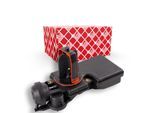 FEBI BILSTEIN Stellelement, Drallklappen (Saugrohr) febi Plus 46425 für BMW