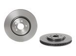 BREMBO Bremsscheibe 09d06311 325mm 30mm für JAGUAR (CHERY)