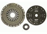 SACHS Kupplungssatz 3000111003 für Mercedes