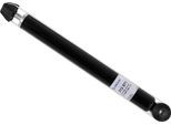 SACHS Stoßdämpfer 155026909 Hinterachse für Opel Vaughall Fiat