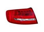 DIEDERICHS Heckleuchte 1018791 LED links für Audi