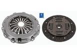 SACHS Kupplungssatz 3000951612 für Ford