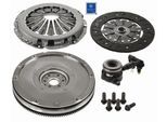 SACHS Kupplungssatz ZMS Modul plus CSC 2290601104 für Ford Volvo MAZDA