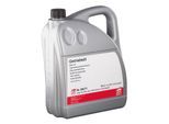 FEBI BILSTEIN Getriebeöl für Direktschaltgetriebe (gelb) 5l 39071 Öl, Stufenlosgetriebe (CVT),Öl, E-Getriebe,Schaltgetriebeöl,Öl, Doppelkupplungsgetri