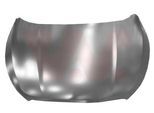 VAN WEZEL Motorhaube 8257660 für HYUNDAI