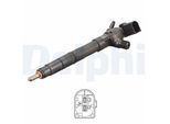 DELPHI Einspritzventil 28529434 für VW