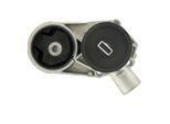 SKF Wasserpumpe vkpc81406 für Skoda