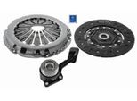 SACHS Kupplungssatz 3000990416 für Ford Volvo