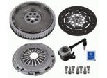 SACHS Kupplungssatz 2290601143 für Mercedes RENAULT NISSAN DATSUN DACIA (DFAC)