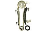 SKF Steuerkettensatz vkml86000 für Vaughall RENAULT NISSAN