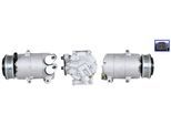 LUCAS Kompressor, Klimaanlage acp01104 für Ford