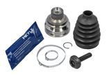 MEYLE Gelenksatz, Antriebswelle 1004980298 radseitig für Audi