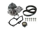 SKF Wasserpumpe + Zahnriemensatz vkmc042151 für Volvo Ford (CHANGAN) MAZDA