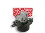 FEBI BILSTEIN Lagerung, Motor 24948 vorne links für Opel GM CHEVROLET