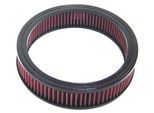 K&N FILTERS Luftfilter e1210 Langzeitfilter 59mm