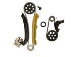SKF Steuerkettensatz vkml81003 für VW