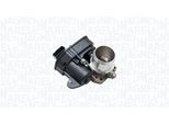 MAGNETI MARELLI Drosselklappenstutzen 802010357105 für Opel Peugeot Citroën/Peugeot